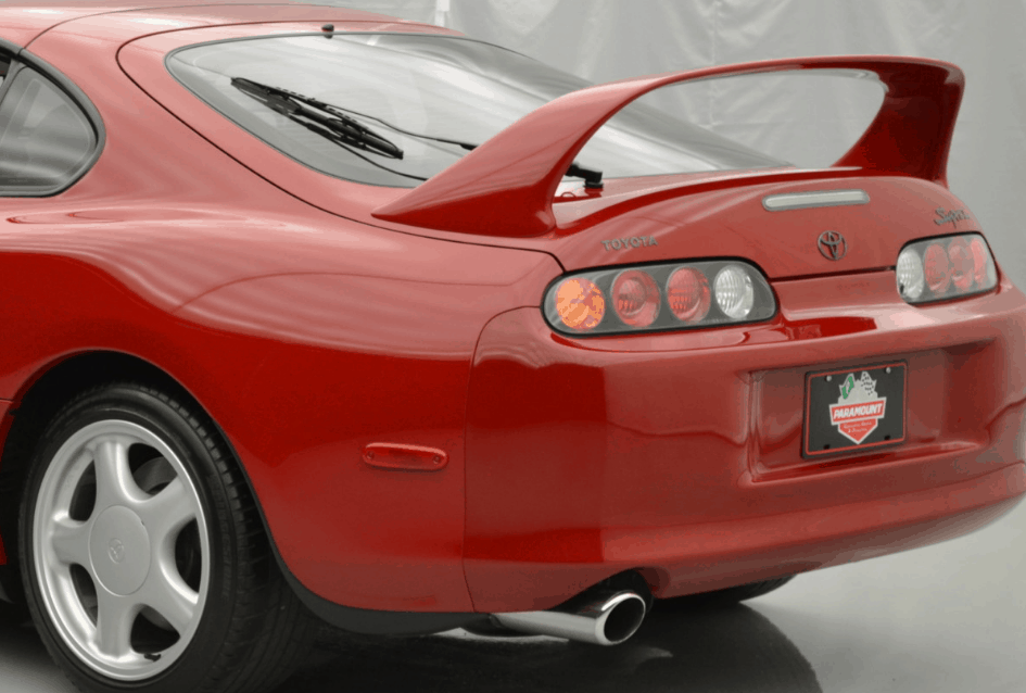 Why Your Bumper Paint Doesn't Match The Rest Of Your Car - Michael Jordan  Collision Center - Durham, NC