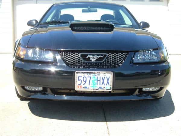 2001 ford mustang bullitt for sale 5