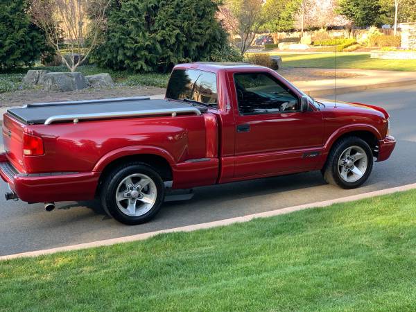 2003 gmc sonoma zrx for sale 3