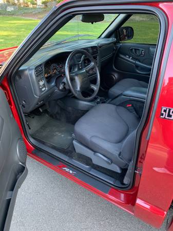 2003 gmc sonoma zrx for sale 7