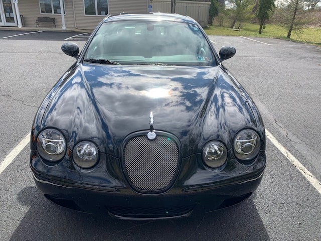 2005 jaguar s type r for sale 2