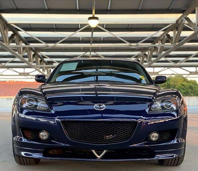 2008 mazda rx8 for sale 2