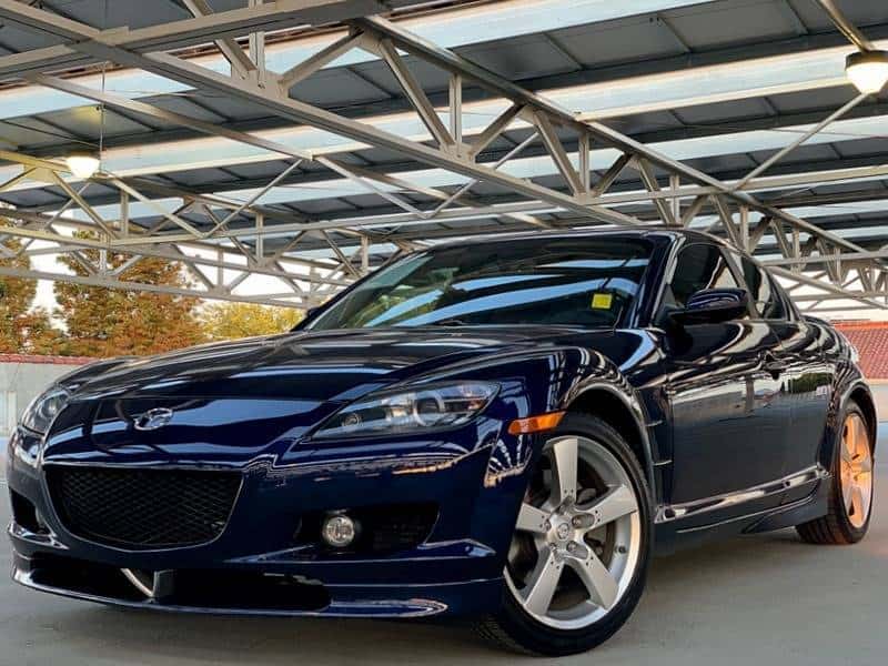 2008 mazda rx8 for sale 3