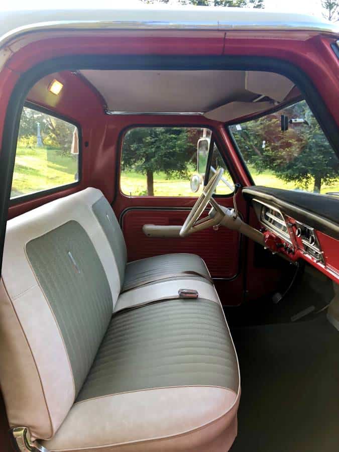 1968 ford f250 for sale 8