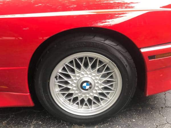 1990 BMW m3 e30 for sale  5