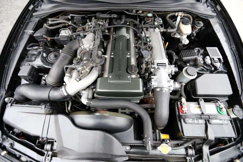 2jz engine