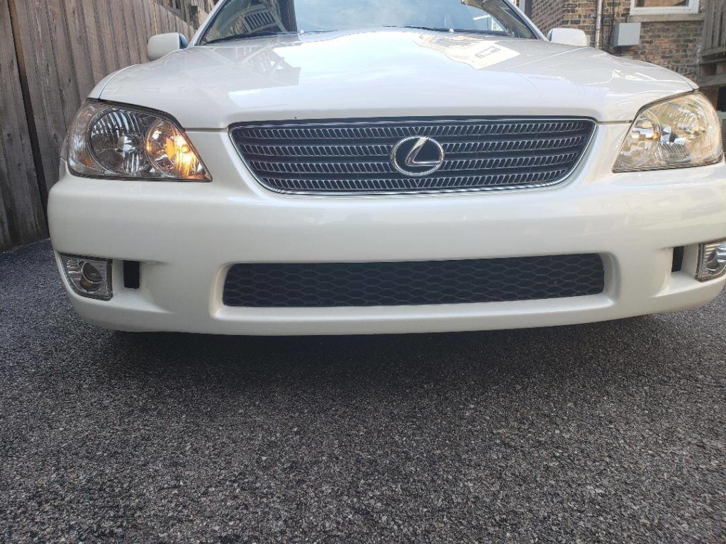 2001 lexus is300 for sale 5