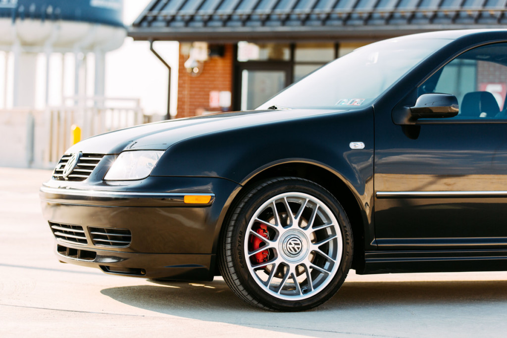 2004 volkswagen jetta gli for sale 6