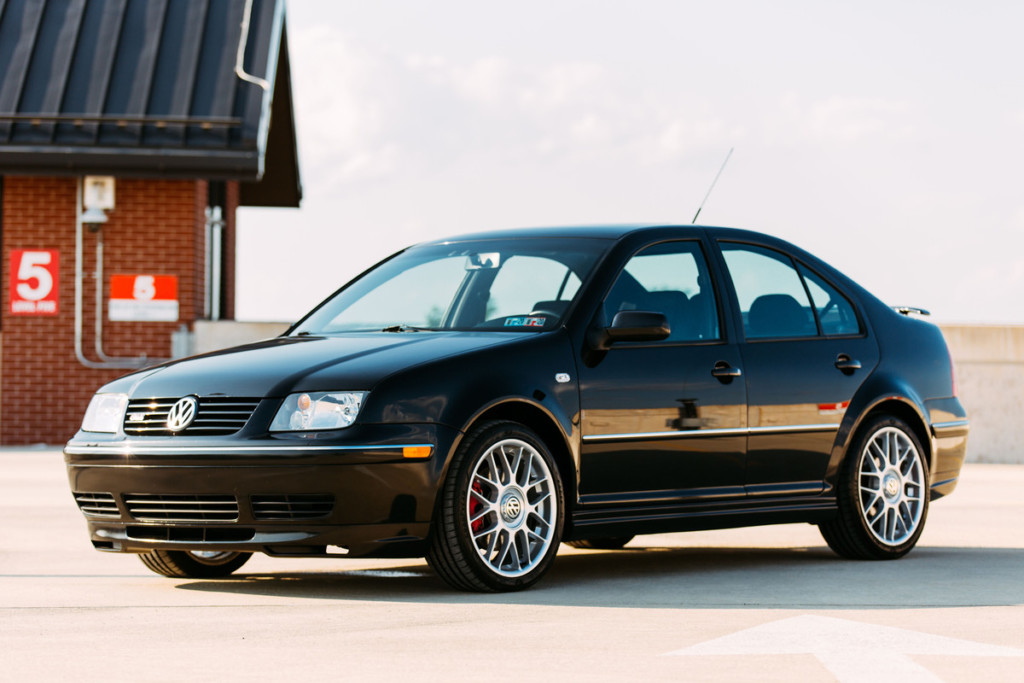 2004 volkswagen jetta gli for sale 2