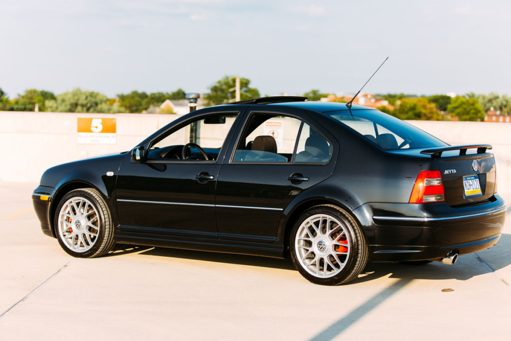 2004 volkswagen jetta gli for sale 5