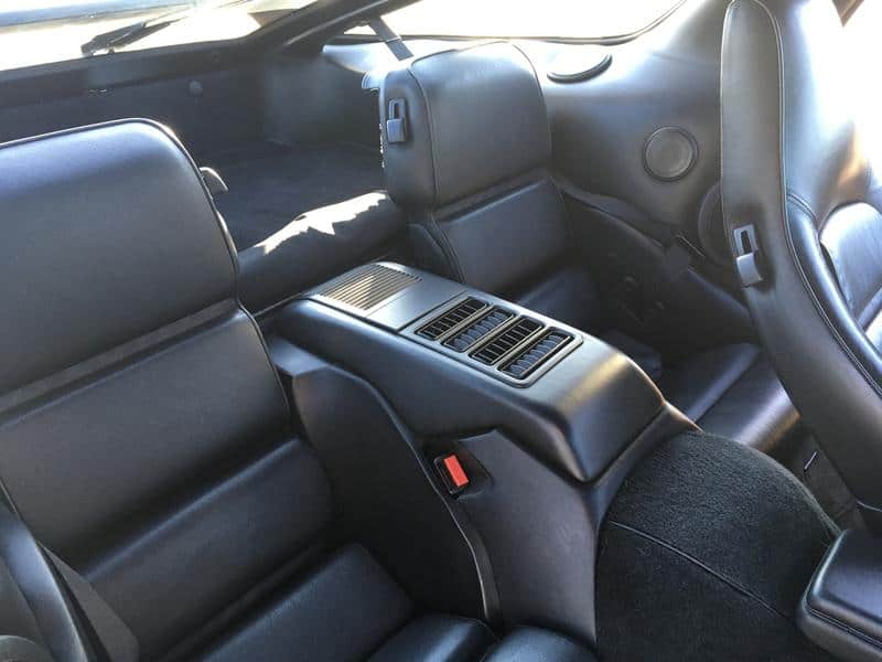 1989 porsche 928 s4 5spd for sale 8