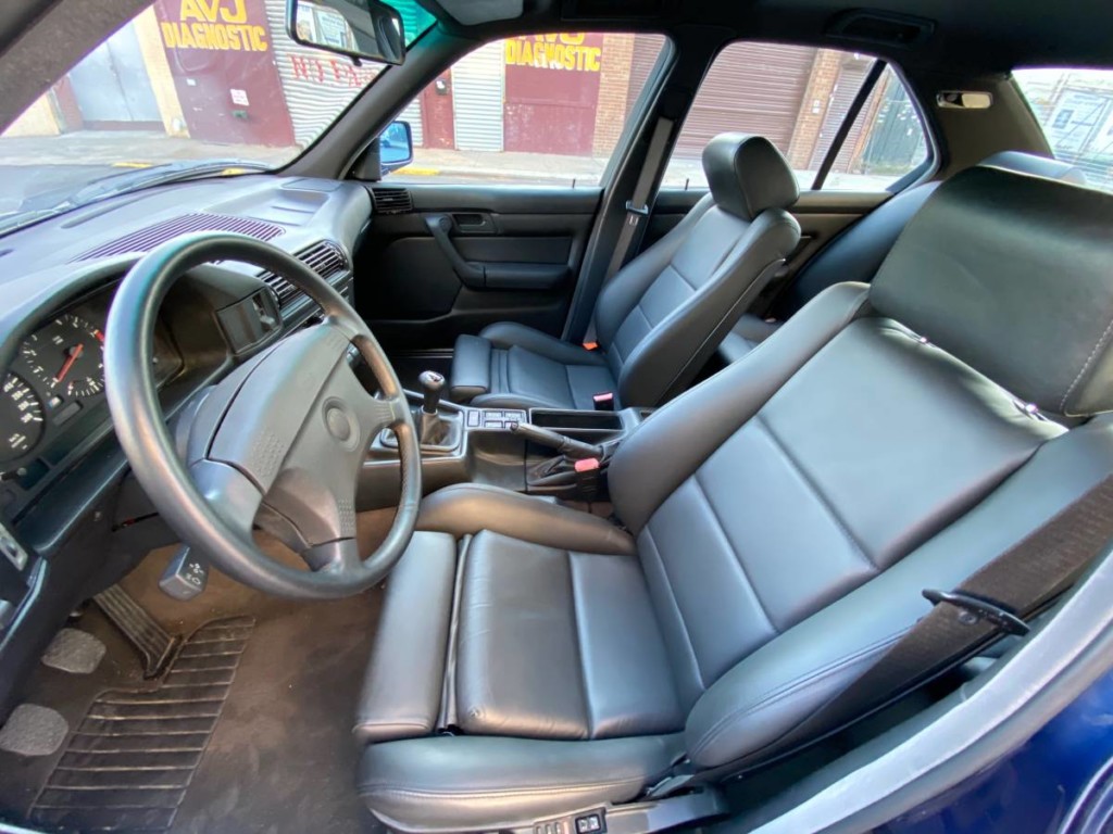 1991 bmw m5 euro for sale 7