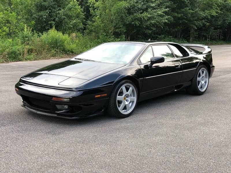 1997 Lotus Esprit V8 for sale 1