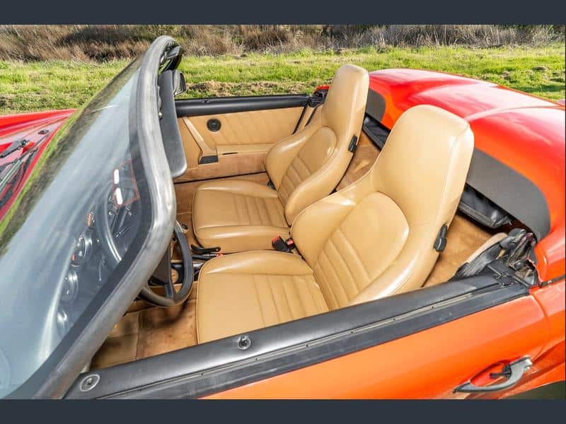 1989 porsche 911 carrera speedster for sale 91