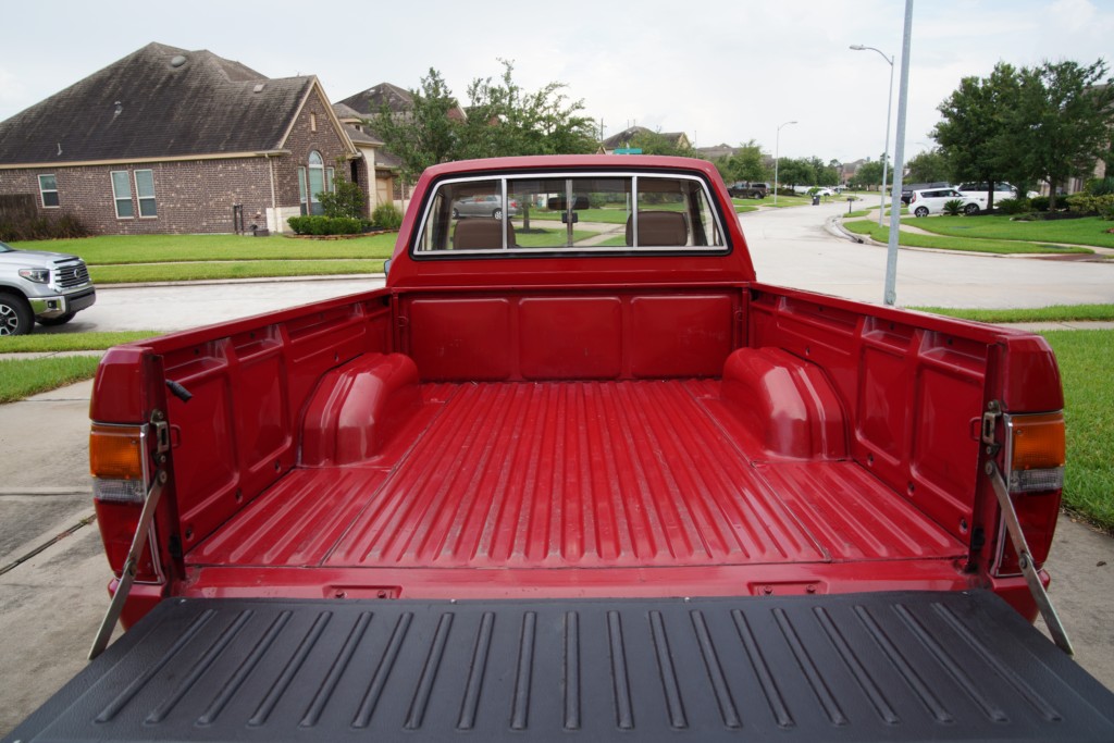 1984 toyota pickup truck for sale 6