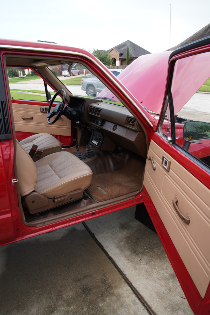 1984 toyota pickup truck for sale 91