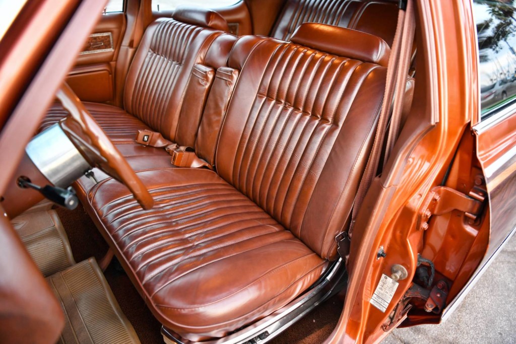 1975 Dodge Royal Monaco Brougham woody wagon for sale classifieds 6