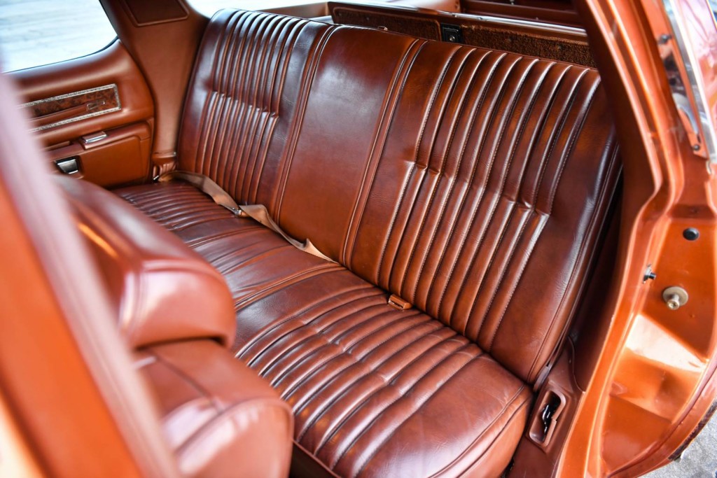 1975 Dodge Royal Monaco Brougham woody wagon for sale classifieds 7