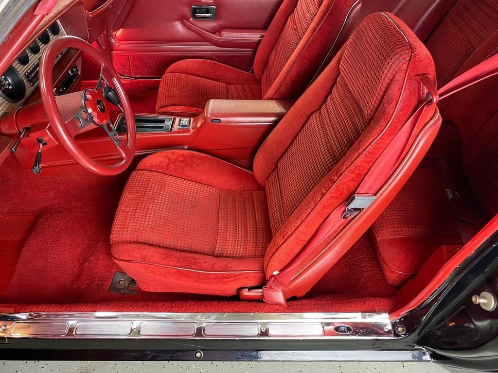 1979 pontiac firebird trans am for sale classifieds 8