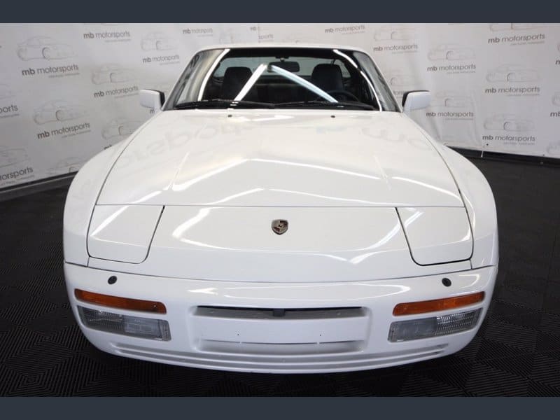 1986 Porsche 944 Turbo for sale classifieds 3