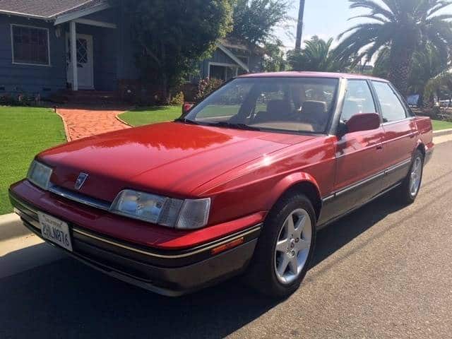 1987 rover sterling 825 for sale classifieds 2