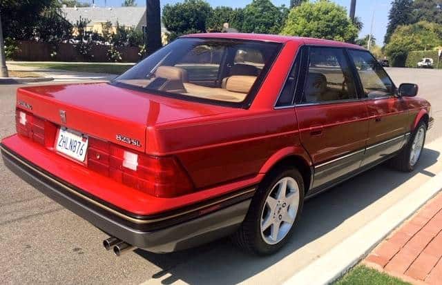 1987 rover sterling 825 for sale classifieds 3