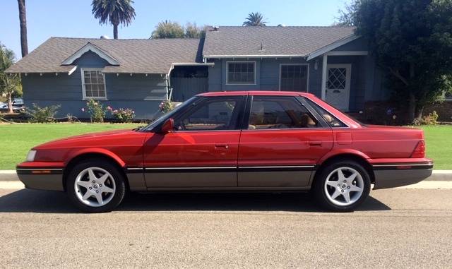 1987 rover sterling 825 for sale classifieds 6