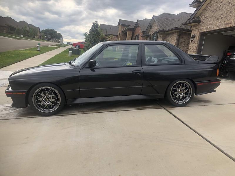 1990 BMW m3 e30 for sale classifieds 2