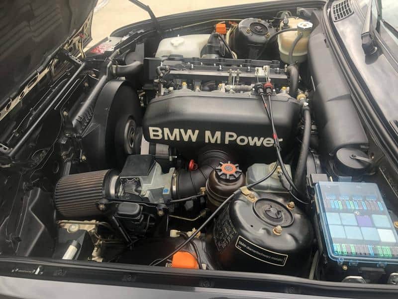 1990 BMW m3 e30 for sale classifieds 3