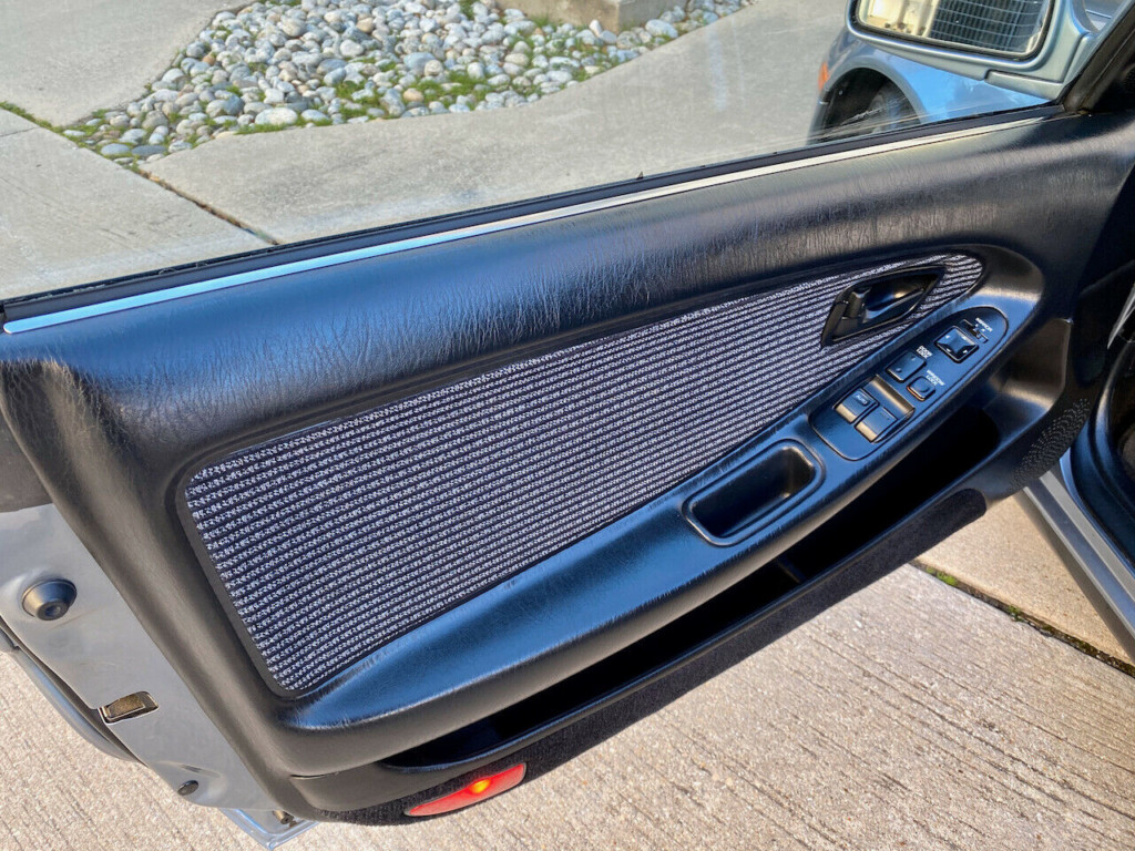 1991 toyota mr2 turbo 5spd for sale 6