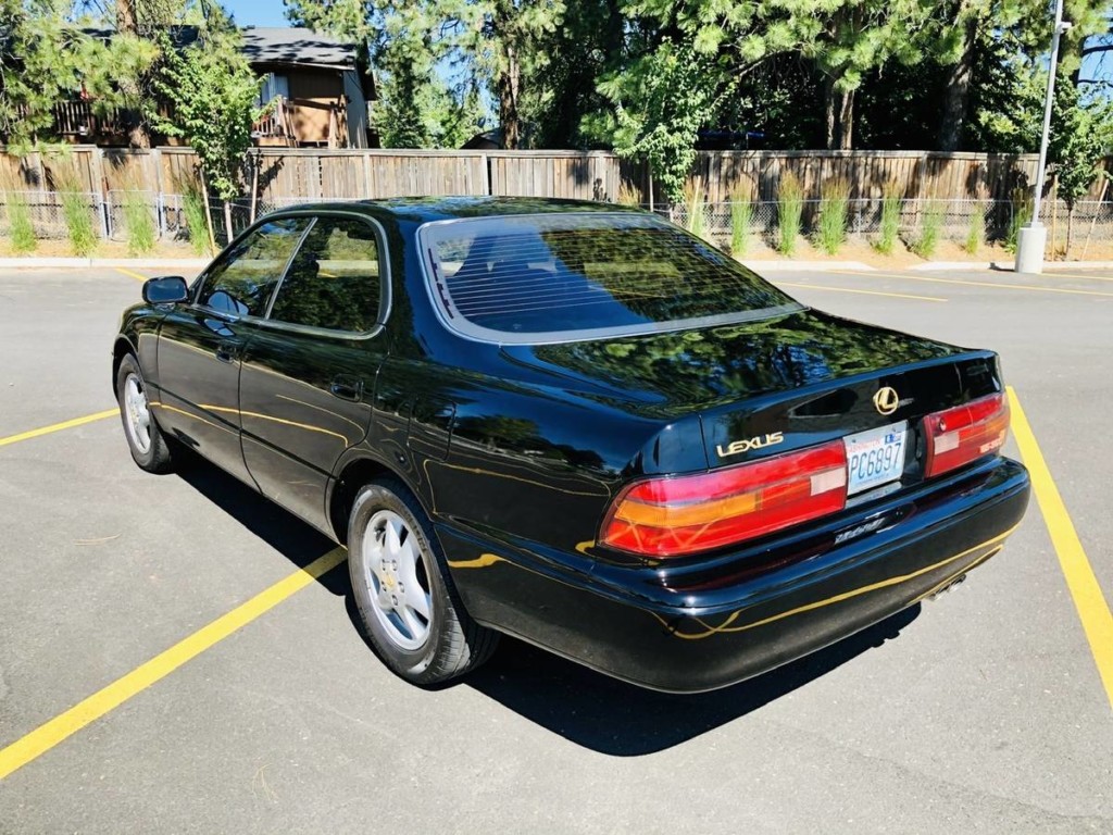 1993 lexus es 300 es300 for sale classifieds 3