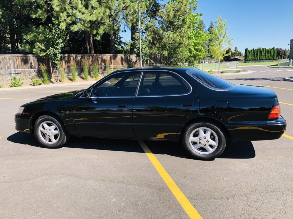 1993 lexus es 300 es300 for sale classifieds 4