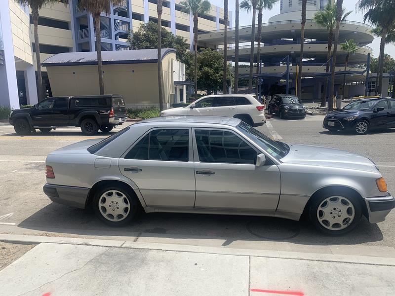 1993 mercedes benz 500e e500 for sale classifieds 4