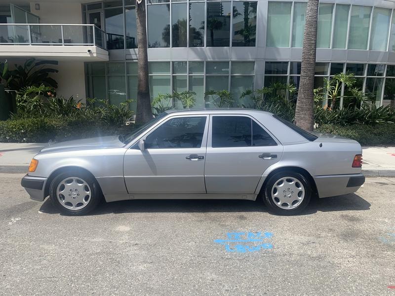 1993 mercedes benz 500e e500 for sale classifieds 3