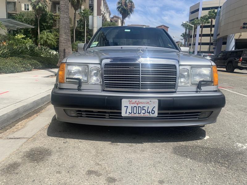 1993 mercedes benz 500e e500 for sale classifieds 2