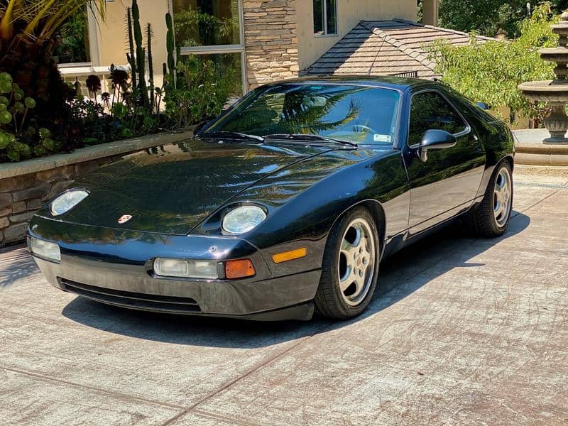 1993 porsche 928 gts 5spd for sale classifieds 1