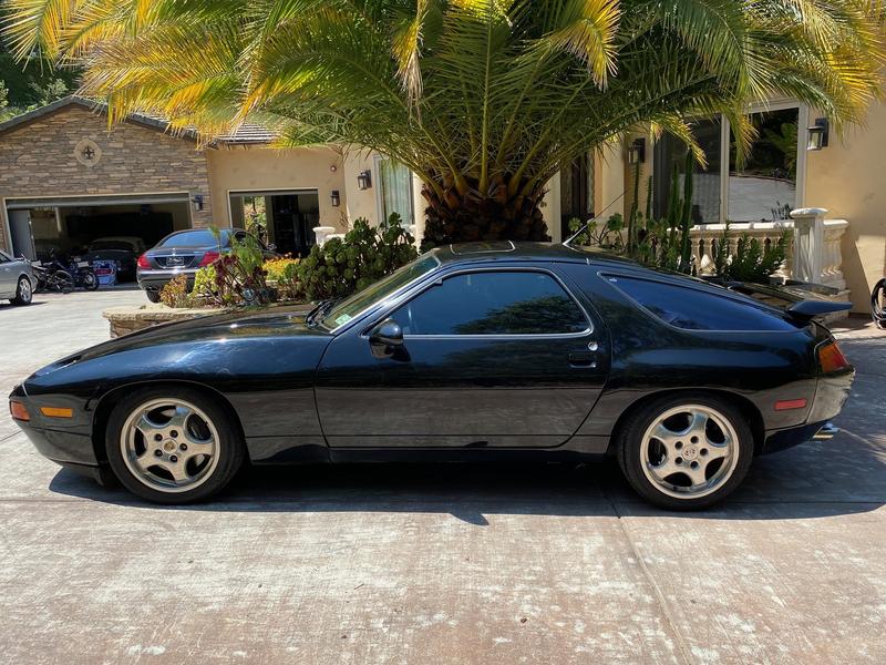 1993 porsche 928 gts 5spd for sale classifieds 2