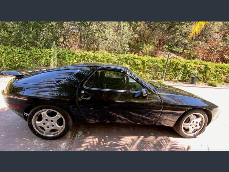 1993 porsche 928 gts 5spd for sale classifieds 5