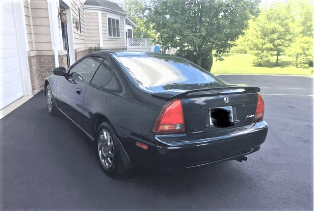 1996 honda prelude vtec 5spd for sale 3