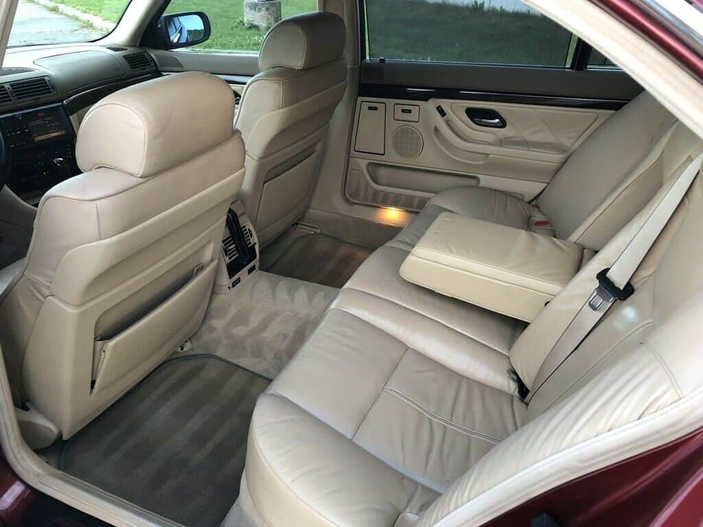 1998 bmw 740il for sale classifieds 5