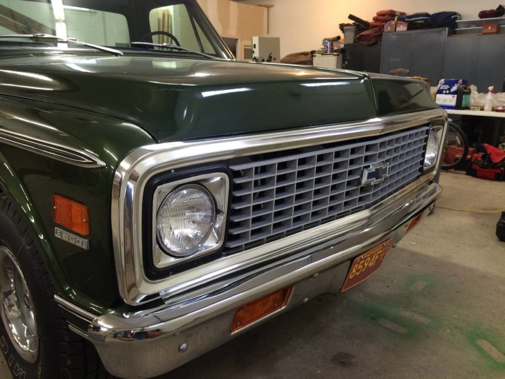 1972 chevrolet c10 truck for sale classifieds 4