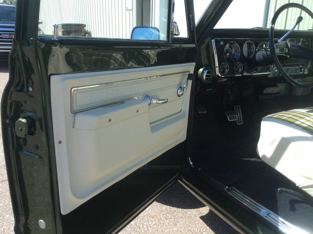 1972 chevrolet c10 truck for sale classifieds 92