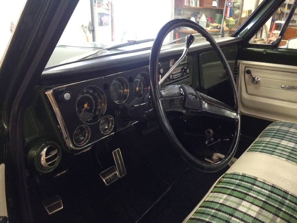 1972 chevrolet c10 truck for sale classifieds 91