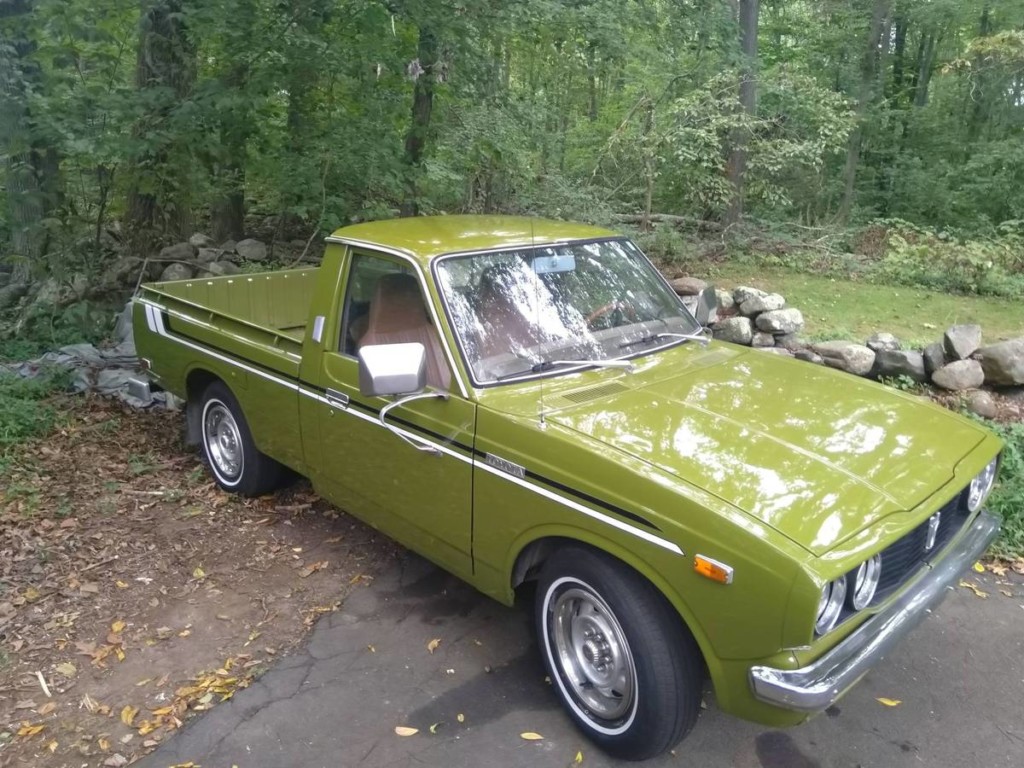 1976 toyota truck hilux sr5 for sale classifieds 2