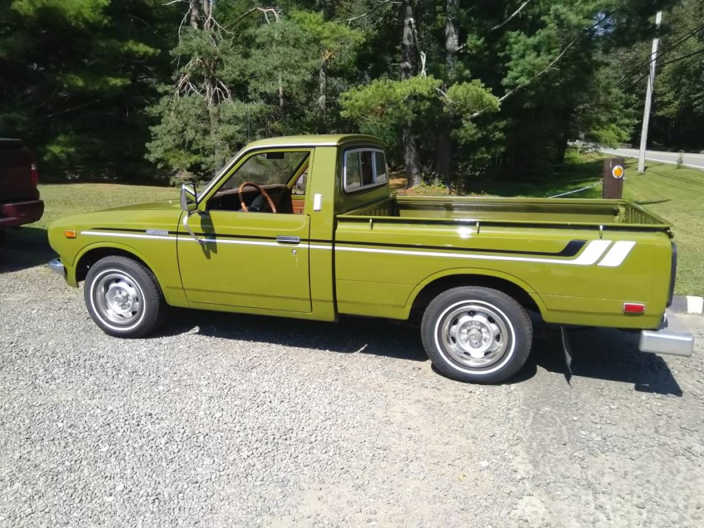 1976 toyota truck hilux sr5 for sale classifieds 4