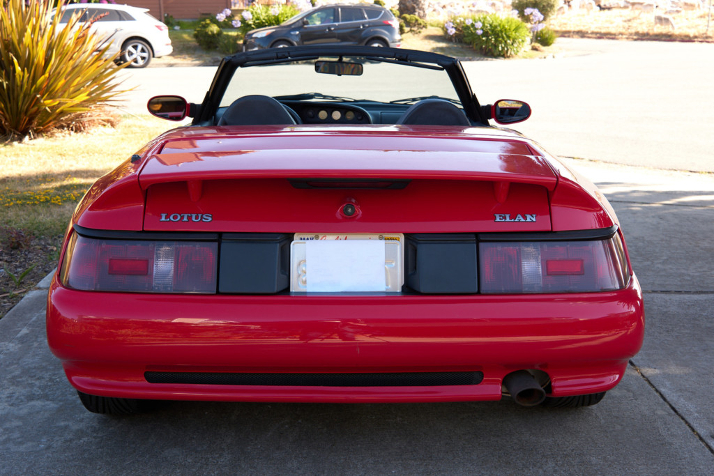 1991 lotus elan se for sale classifieds 6