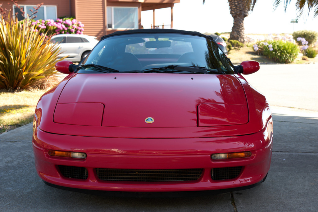 1991 lotus elan se for sale classifieds 3