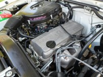 1995 Nissan Truck 4×4 | New Old Cars