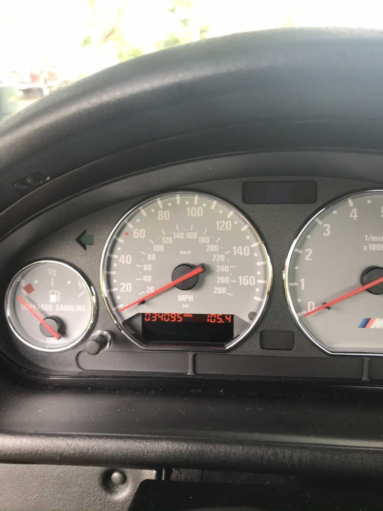2001 bmw M roadster for sale classifieds 8