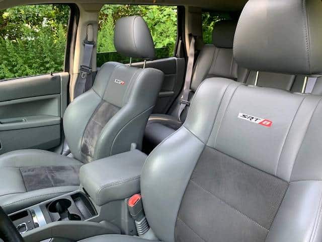 2006 jeep grand cherokee srt8 for sale classifieds 7